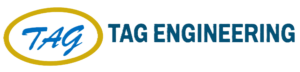 TAG Engineering Logo